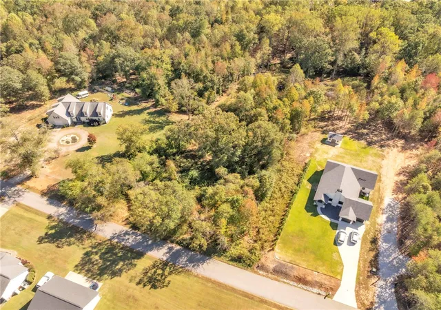 Photo 3 of Land for sale at 1025 Saluda Lake Rd, Greenville, SC 29611 | MLS# 20298657 | Listing updated on 2026-05-26