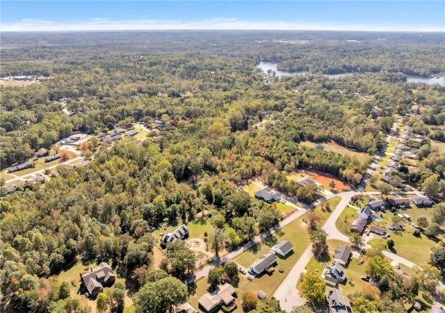 Photo 4 of Land for sale at 1025 Saluda Lake Rd, Greenville, SC 29611 | MLS# 20298657 | Listing updated on 2026-05-26