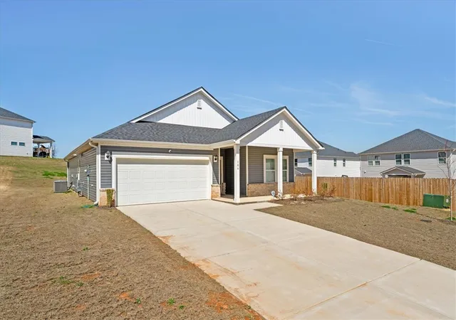 Photo 2 of Single family home for sale at 106 Purcell Way, Easley, SC 29642 | MLS# 20298441 | Listing updated on 2026-09-15