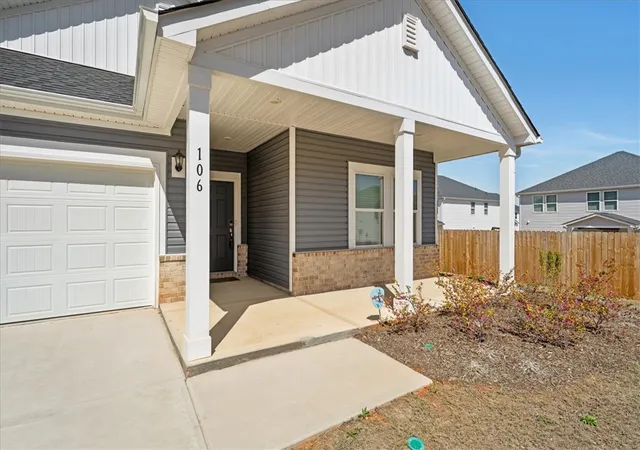 Photo 3 of Single family home for sale at 106 Purcell Way, Easley, SC 29642 | MLS# 20298441 | Listing updated on 2026-09-15
