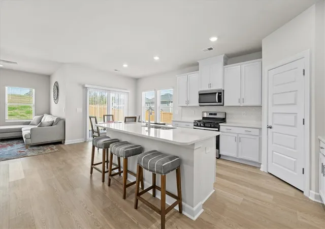 Photo 4 of Single family home for sale at 106 Purcell Way, Easley, SC 29642 | MLS# 20298441 | Listing updated on 2026-09-15