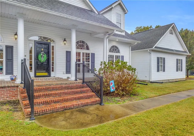 5th image of 109 Sheila Dr, Williamston, SC 29697 | MLS# 20298668