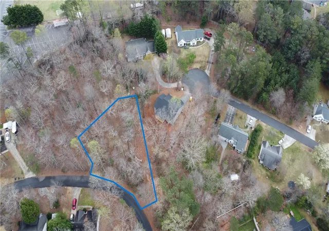 Homes for sale in Walhalla, SC | Lot 32 Den Ridge Dr, Walhalla, SC 29691 | MLS# 20298641