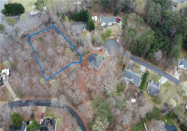 Homes for sale in Walhalla, SC | Lots 22 & 21a Cub Cove Dr, Walhalla, SC 29691 | MLS# 20298640
