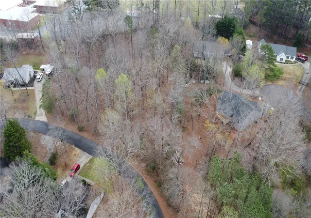 Homes for sale in Walhalla, SC | Lots 22 & 21a Cub Cove Dr, Walhalla, SC 29691 | MLS# 20298640