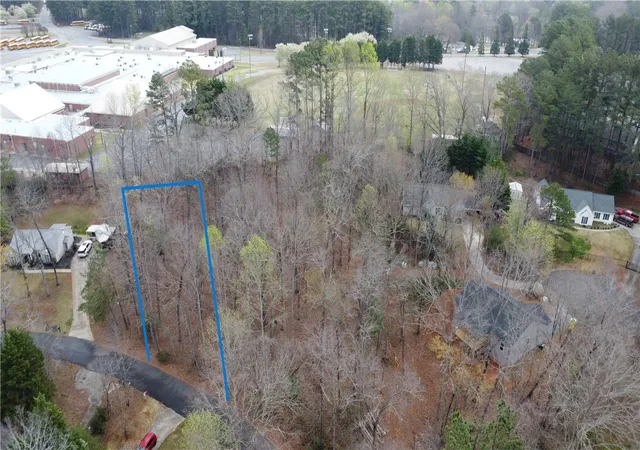 Homes for sale in Walhalla, SC | Lot 33 Den Ridge Dr, Walhalla, SC 29691 | MLS# 20298638