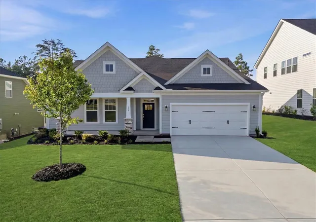 Photo 1 of Sale Pending at 229 Summerall Ln, Seneca, SC 29678 | MLS# 20298690 | Listing updated on 2026-09-28