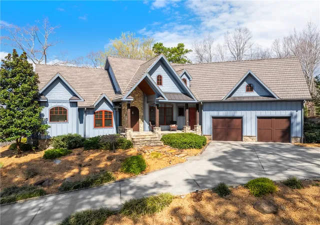 Photo 2 of Single family home for sale at 134 Ellenburg Crk Rd, Sunset, SC 29685 | MLS# 20298450 | Listing updated on 2026-08-04