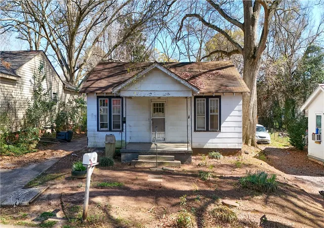 Homes for sale in Anderson, SC | 106 Frances St, Anderson, SC 29621 | MLS# 20298654