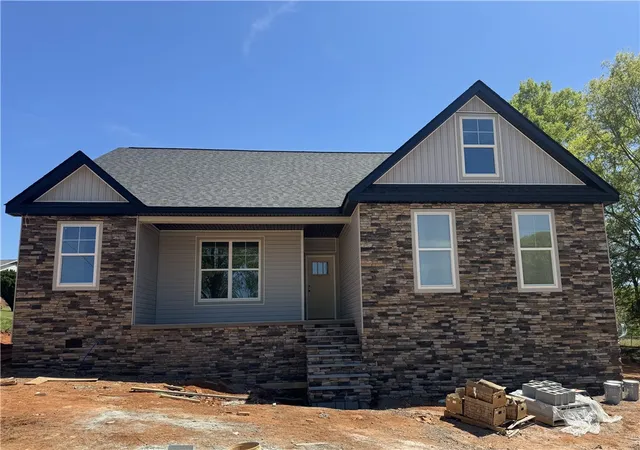 Photo 1 of Sale Pending at 311 Davis Rd, Liberty, SC 29657 | MLS# 20298675 | Listing updated on 2026-07-23