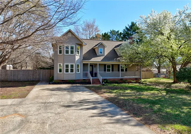 1st image of 1509 Crestview Rd, Easley, SC 29642 | MLS# 20298698