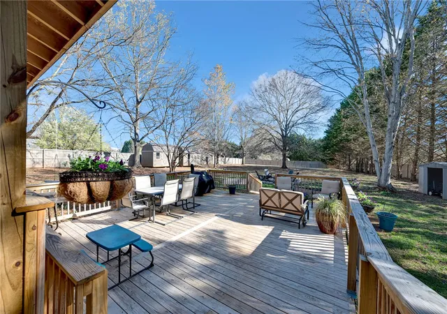 31st image of 1509 Crestview Rd, Easley, SC 29642 | MLS# 20298698