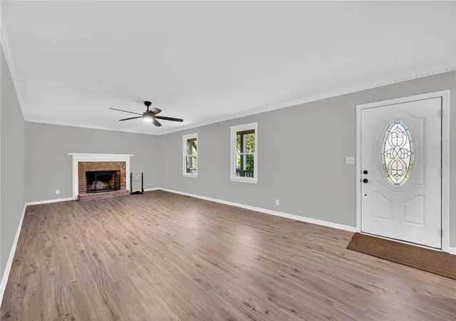 Photo 3 of Single family home for sale at 1509 Crestview Rd, Easley, SC 29642 | MLS# 20298698 | Listing updated on 2026-09-20