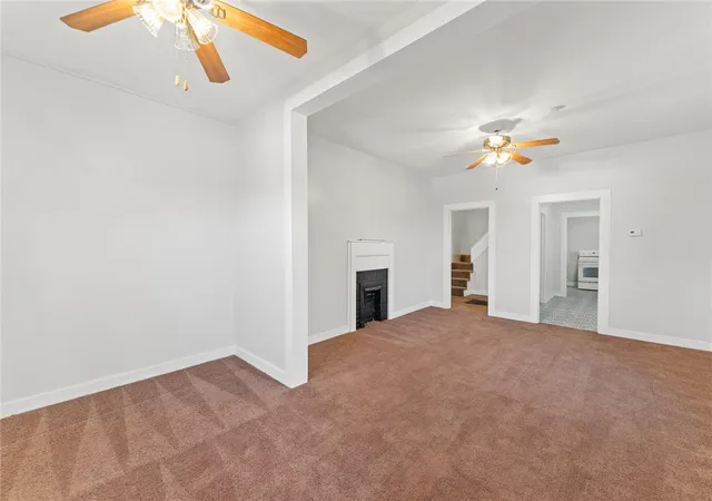 Photo 4 of Single family home for sale at 108 E B Ave, Easley, SC 29640 | MLS# 20298682 | Listing updated on 2026-08-01