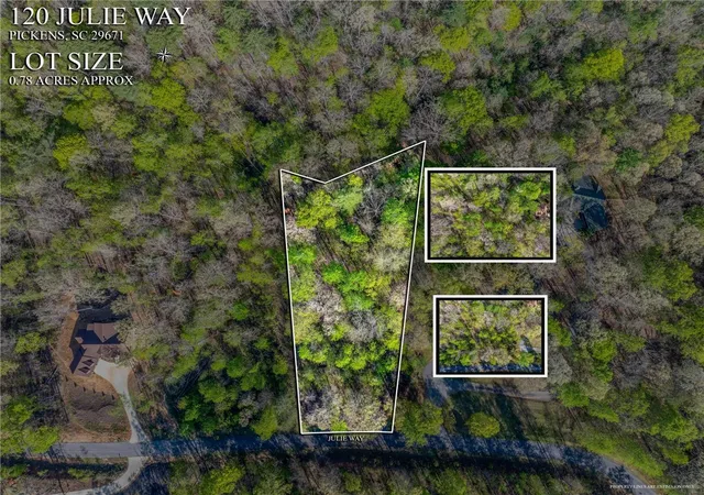 Homes for sale in Pickens, SC | 120 Julie Wy, Pickens, SC 29671 | MLS# 20298716