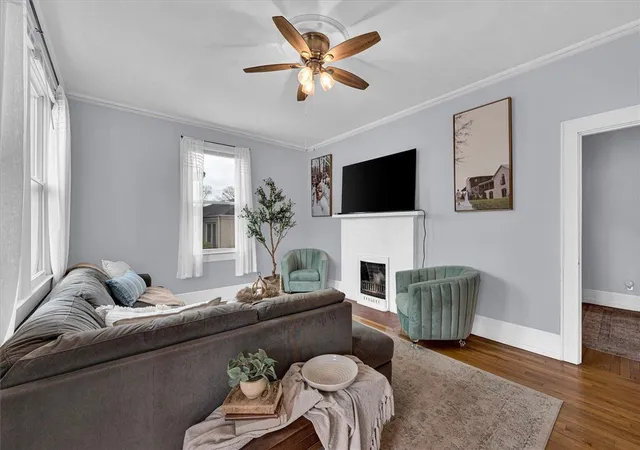 Photo 2 of Single family home for sale at 700 Westview Ave, Anderson, SC 29625 | MLS# 20298721 | Listing updated on 2026-07-18