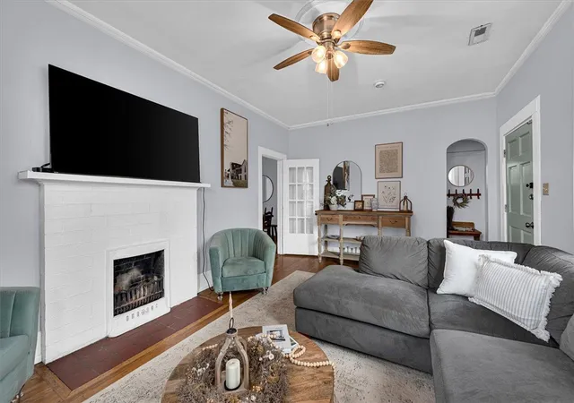 Photo 3 of Single family home for sale at 700 Westview Ave, Anderson, SC 29625 | MLS# 20298721 | Listing updated on 2026-07-18