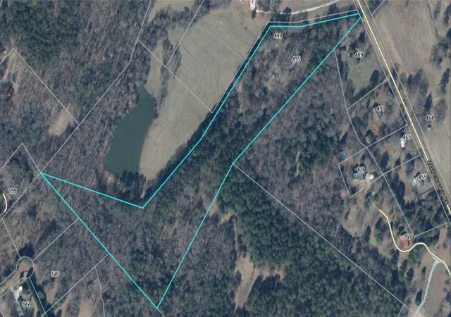 2nd image of 499 Campground Rd, Liberty, SC 29657 | MLS# 20298745