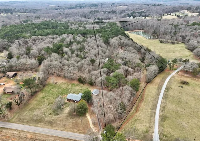 5th image of 499 Campground Rd, Liberty, SC 29657 | MLS# 20298745