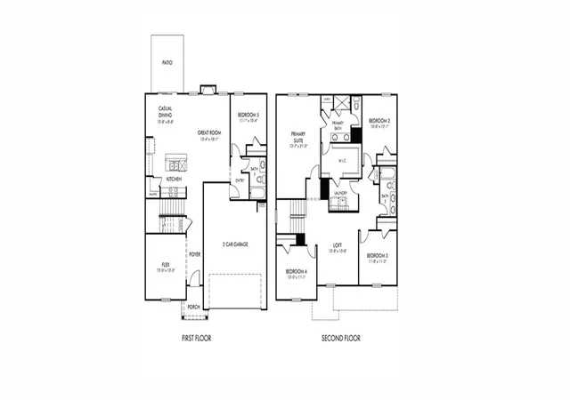Photo 2 of Sale Pending at 1545 Switchback Cir, Moore, SC 29369 | MLS# 20298079 | Listing updated on 2026-07-14