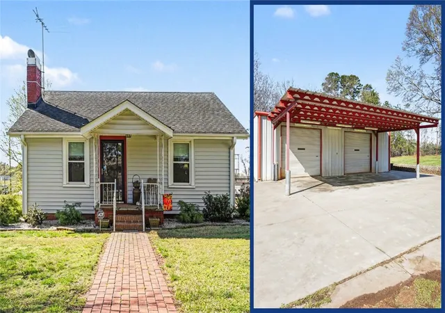 2nd image of 11 Bainbridge Dr, Greenville, SC 29611 | MLS# 20298558