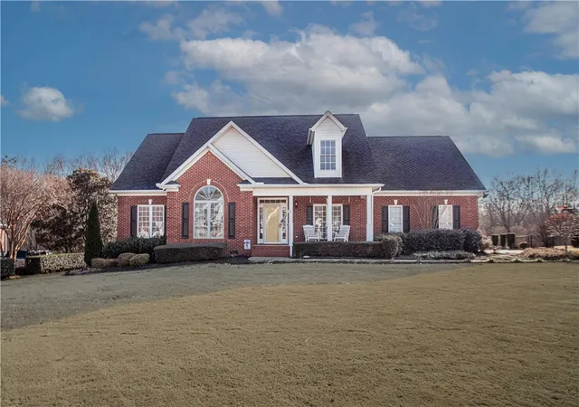 Homes for sale in Williamston, SC | 111 Hunting Meadow, Williamston, SC 29697 | MLS# 20298780