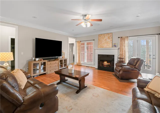 Homes for sale in Williamston, SC | 111 Hunting Meadow, Williamston, SC 29697 | MLS# 20298780