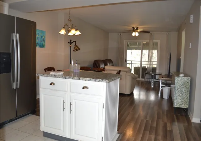 Listing Photo 4 - Condo for sale in building located at 411 Northlake Dr, Anderson, SC 29625