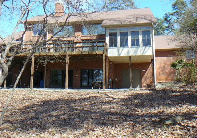 38th image of 1001 Holly Knoll Dr, Anderson, SC 29626 | MLS# 20298858