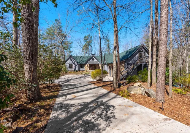 Photo 3 of Single family home for sale at 109 Wood Sorrell Way, Sunset, SC 29685 | MLS# 20297723 | Listing updated on 2026-09-21