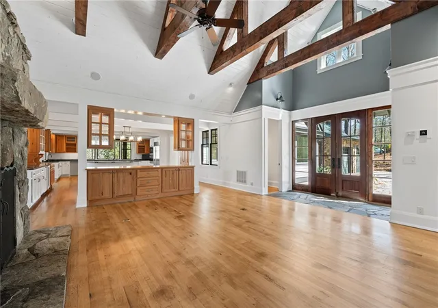 Photo 4 of Single family home for sale at 109 Wood Sorrell Way, Sunset, SC 29685 | MLS# 20297723 | Listing updated on 2026-09-21