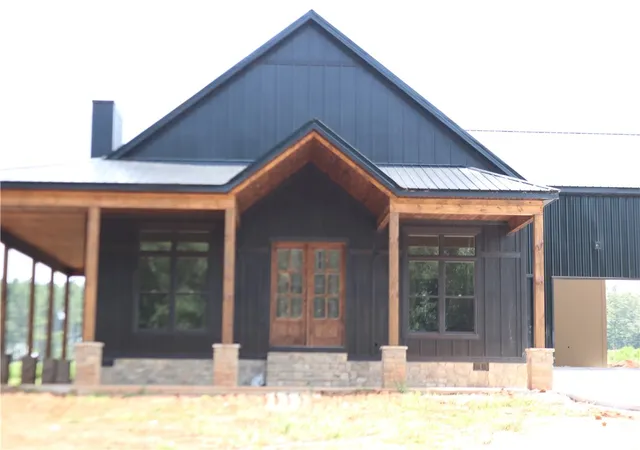 2nd image of 00 Jim Smith Rd #Tract 1, Pendleton, SC 29670 | MLS# 20298904