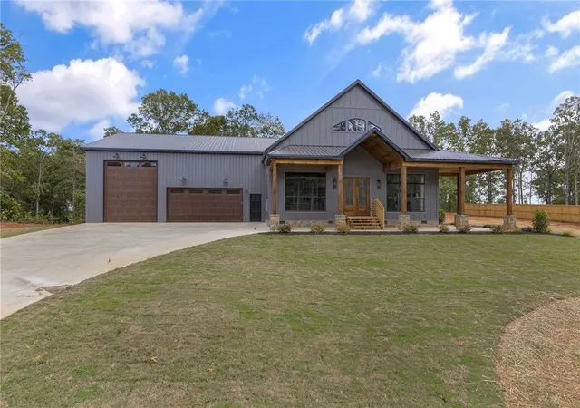 4th image of 00 Jim Smith Rd #Tract 1, Pendleton, SC 29670 | MLS# 20298904