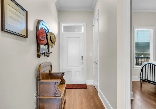 Photo 3 of Condo for sale at 703 Watermarke Ln, Anderson, SC 29625 | MLS# 20298924 | Listing updated on 2026-09-08