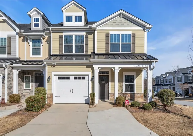 1st image of 207 Nautique Ct, Anderson, SC 29625 | MLS# 20298928