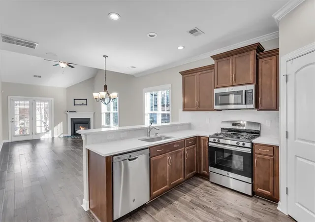 5th image of 207 Nautique Ct, Anderson, SC 29625 | MLS# 20298928