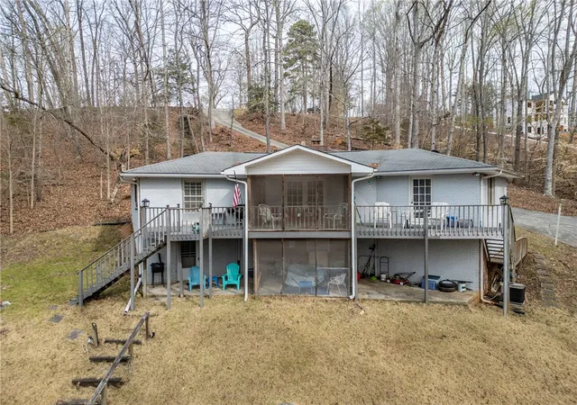 2nd image of 109 Indian Court Court, Westminster, SC 29693 | MLS# 20298925