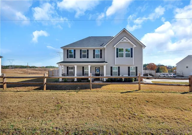 Photo 1 of Single family home for sale at 195 Poplar Springs Rd, Walhalla, SC 29691 | MLS# 20298628 | Listing updated on 2026-09-21