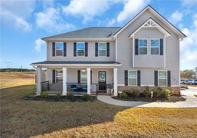 Photo 2 of Single family home for sale at 195 Poplar Springs Rd, Walhalla, SC 29691 | MLS# 20298628 | Listing updated on 2026-09-21