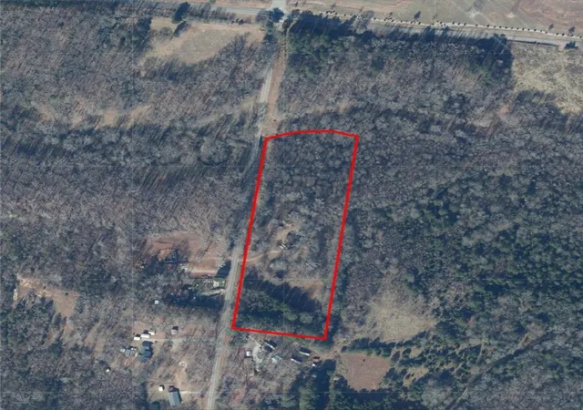 Photo 1 of Land for sale at 426 Cleveland Rd, Anderson, SC 29626 | MLS# 20298957 | Listing updated on 2026-06-15