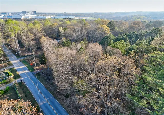 Photo 3 of Land for sale at 426 Cleveland Rd, Anderson, SC 29626 | MLS# 20298957 | Listing updated on 2026-06-15