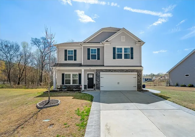 1st image of 316 Balsa Wy, Seneca, SC 29678 | MLS# 20298933