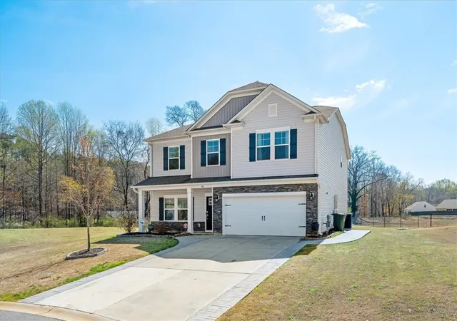 2nd image of 316 Balsa Wy, Seneca, SC 29678 | MLS# 20298933