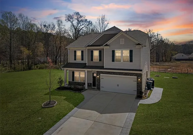 3rd image of 316 Balsa Wy, Seneca, SC 29678 | MLS# 20298933