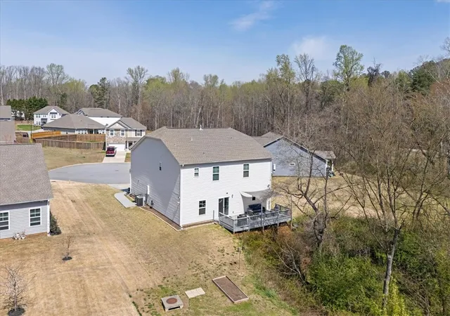 50th image of 316 Balsa Wy, Seneca, SC 29678 | MLS# 20298933