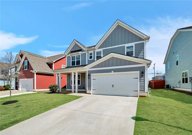 1st image of 627 Crossbuck Trl, Greer, SC 29651 | MLS# 20299001