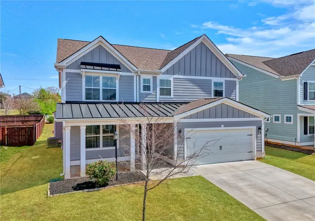 48th image of 627 Crossbuck Trl, Greer, SC 29651 | MLS# 20299001