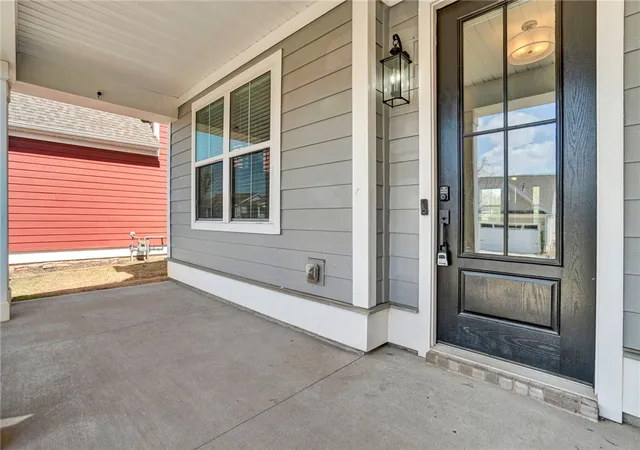 4th image of 627 Crossbuck Trl, Greer, SC 29651 | MLS# 20299001