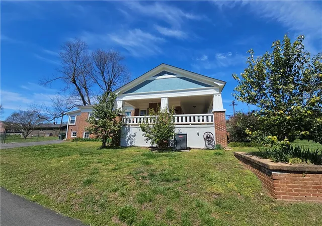 1st image of 208 Pendelton St, Pickens, SC 29671 | MLS# 20299014