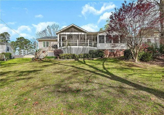 Homes for sale in Fair Play, SC | 119 Crosby Dr, Fair Play, SC 29643 | MLS# 20298880